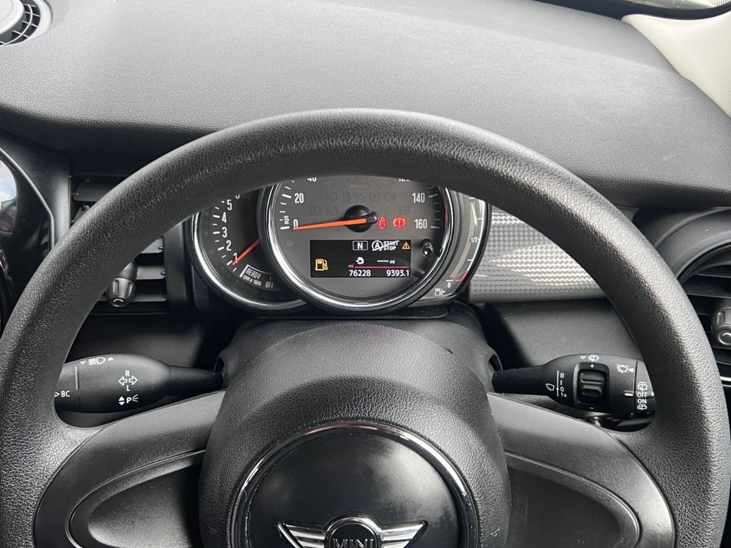 Used MINI Hatch 2018 for sale - 77153177: Photo 23