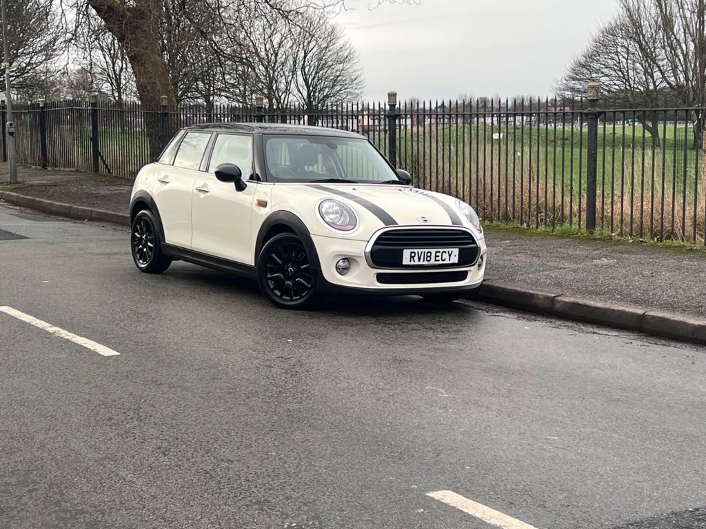 Used MINI Hatch 2018 for sale - 77153177: Photo 4