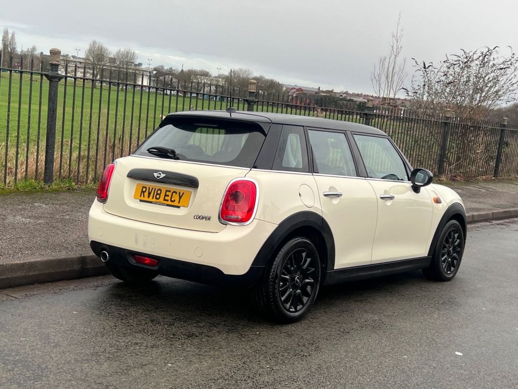 Used MINI Hatch 2018 for sale - 77153177: Photo 6