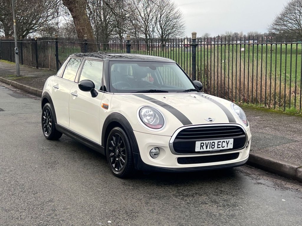 Used MINI Hatch 2018 for sale - 77153177: Photo 7