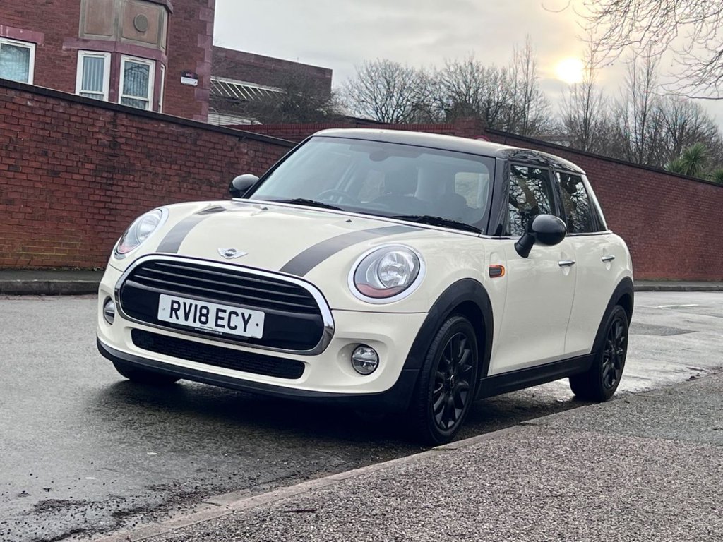 Used MINI Hatch 2018 for sale - 77153177: Photo 8
