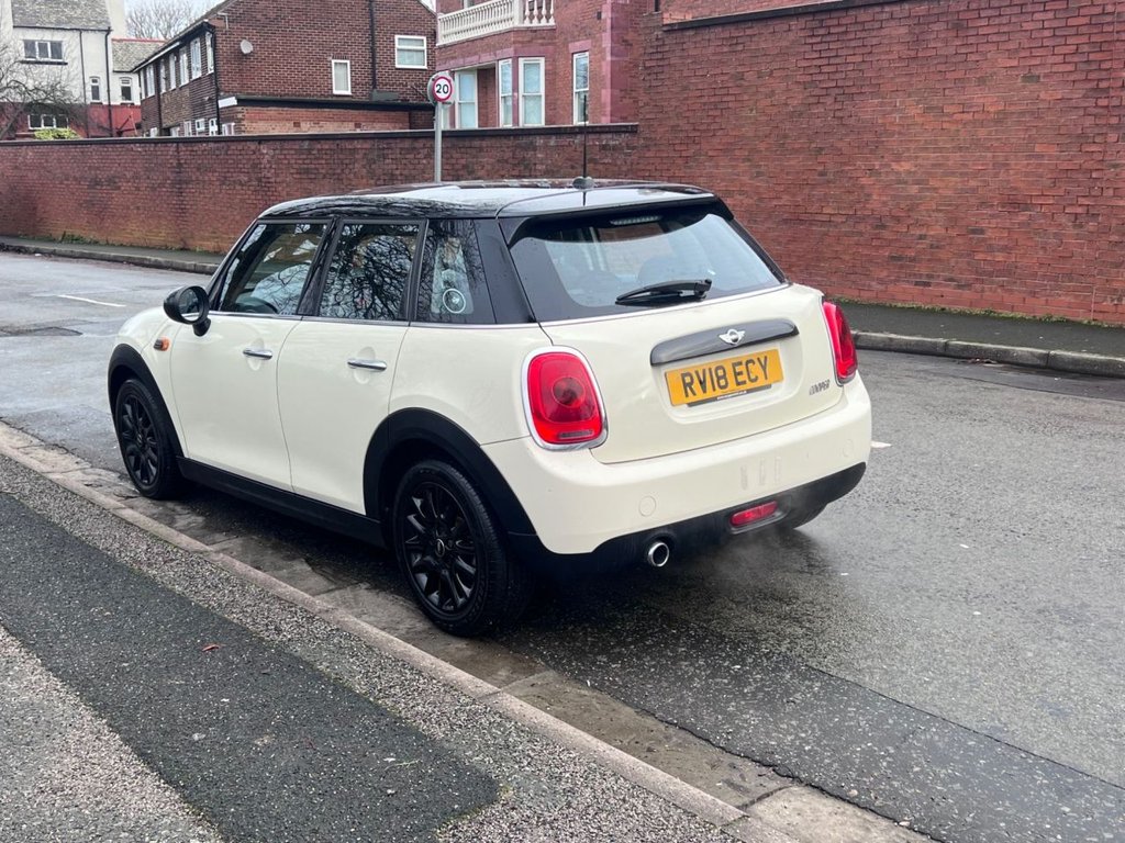 Used MINI Hatch 2018 for sale - 77153177: Photo 9