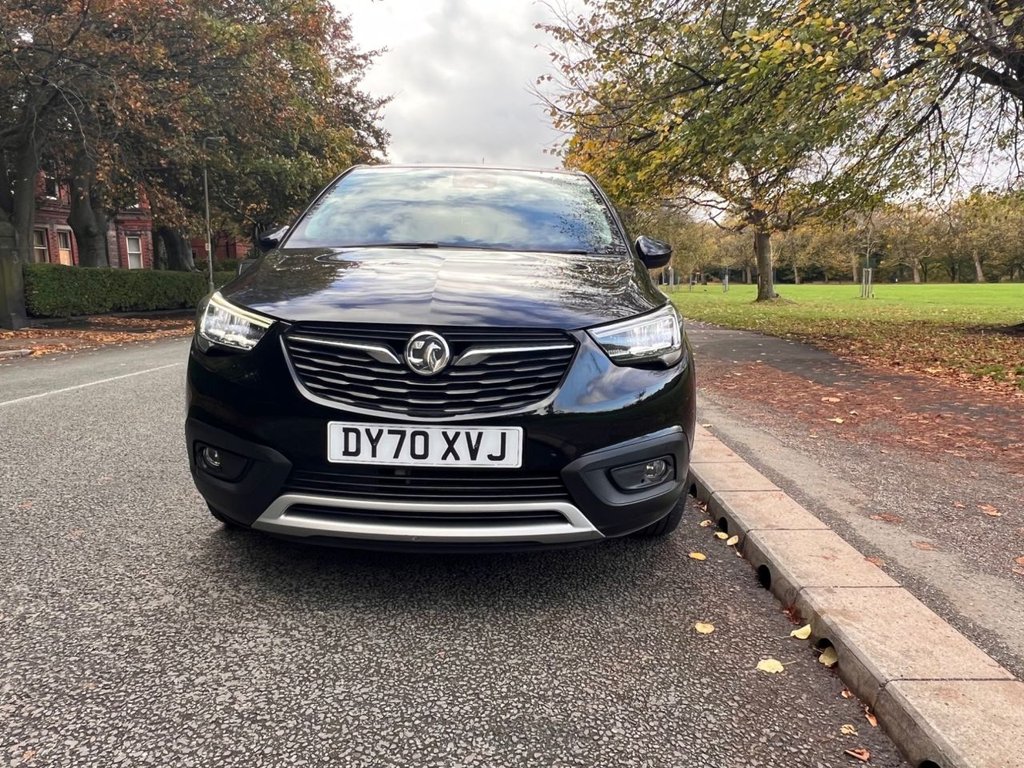 Used Vauxhall Crossland X 2020 for sale - 76740158: Photo 10