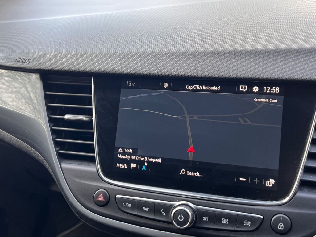 Used Vauxhall Crossland X 2020 for sale - 76740158: Photo 16