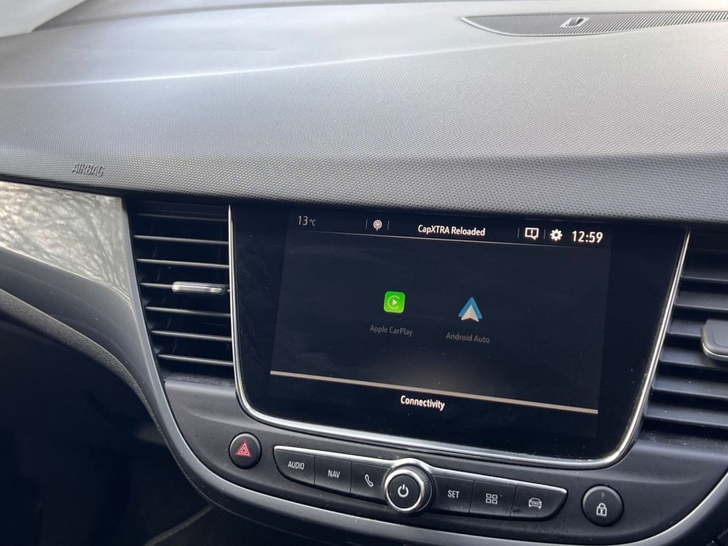 Used Vauxhall Crossland X 2020 for sale - 76740158: Photo 17