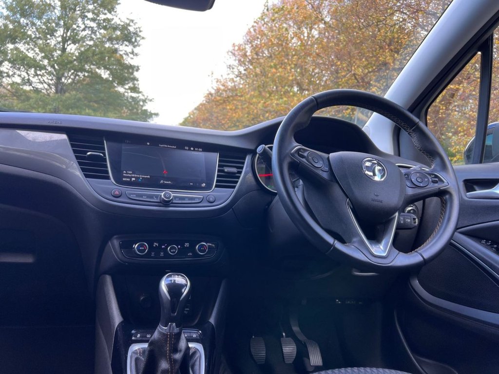 Used Vauxhall Crossland X 2020 for sale - 76740158: Photo 22