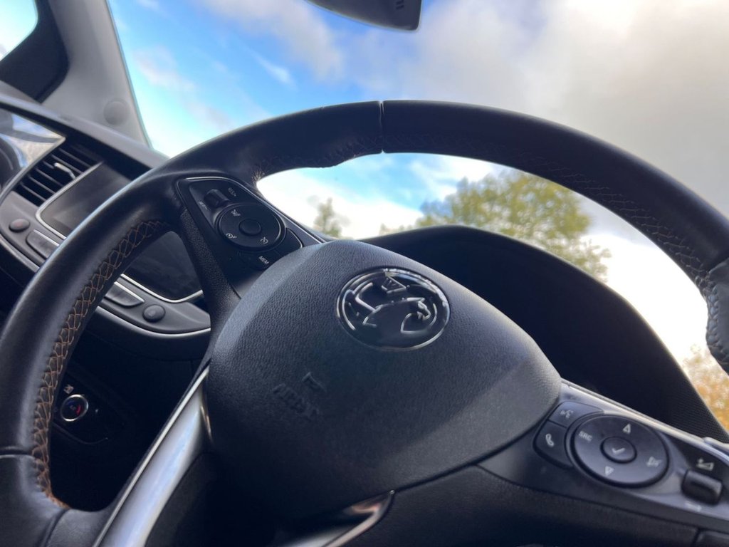 Used Vauxhall Crossland X 2020 for sale - 76740158: Photo 24