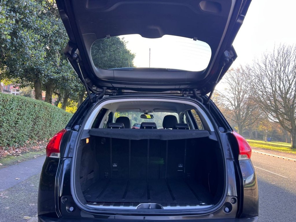 Used Peugeot 2008 2014 for sale - 76654598: Photo 12