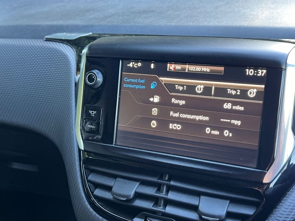 Used Peugeot 2008 2014 for sale - 76654598: Photo 14