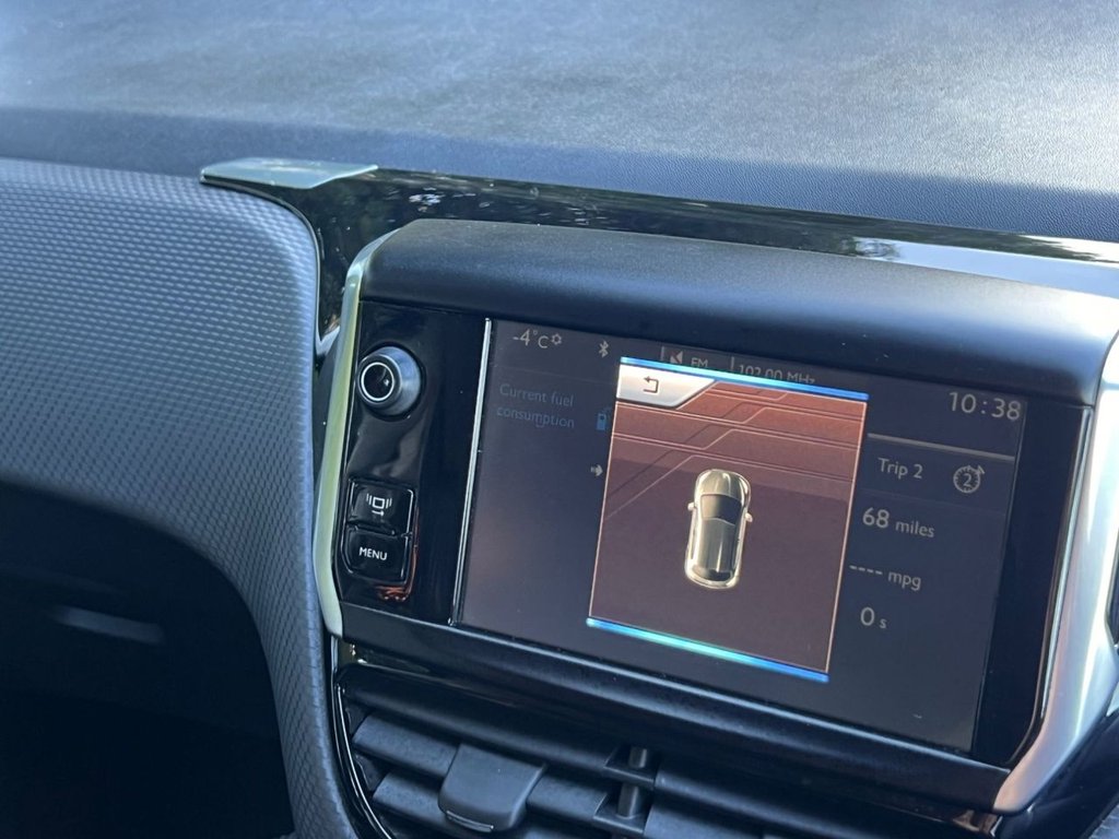 Used Peugeot 2008 2014 for sale - 76654598: Photo 16