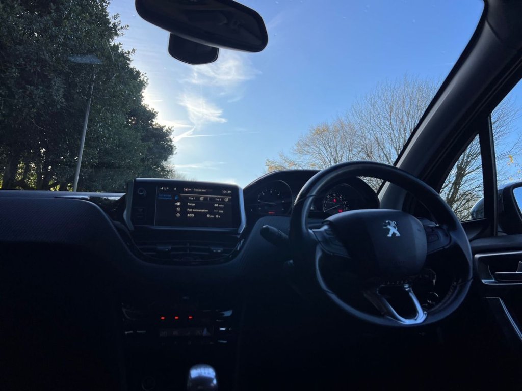 Used Peugeot 2008 2014 for sale - 76654598: Photo 18