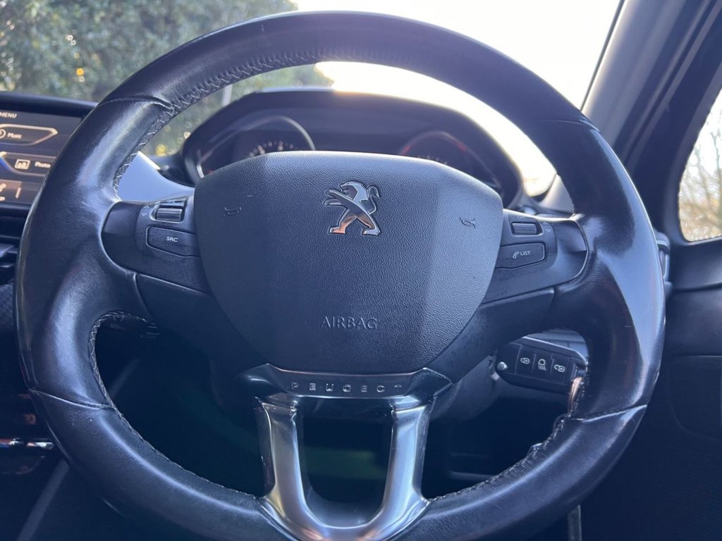 Used Peugeot 2008 2014 for sale - 76654598: Photo 19