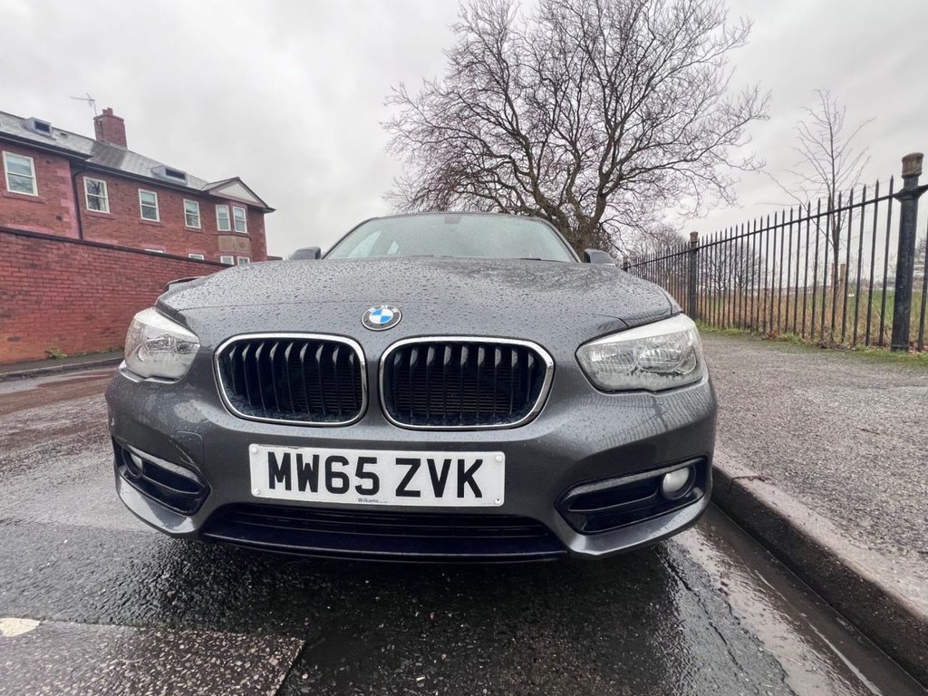Used BMW 1 Series 2015 for sale - 76986029: Photo 10