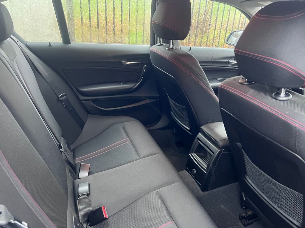 Used BMW 1 Series 2015 for sale - 76986029: Photo 13