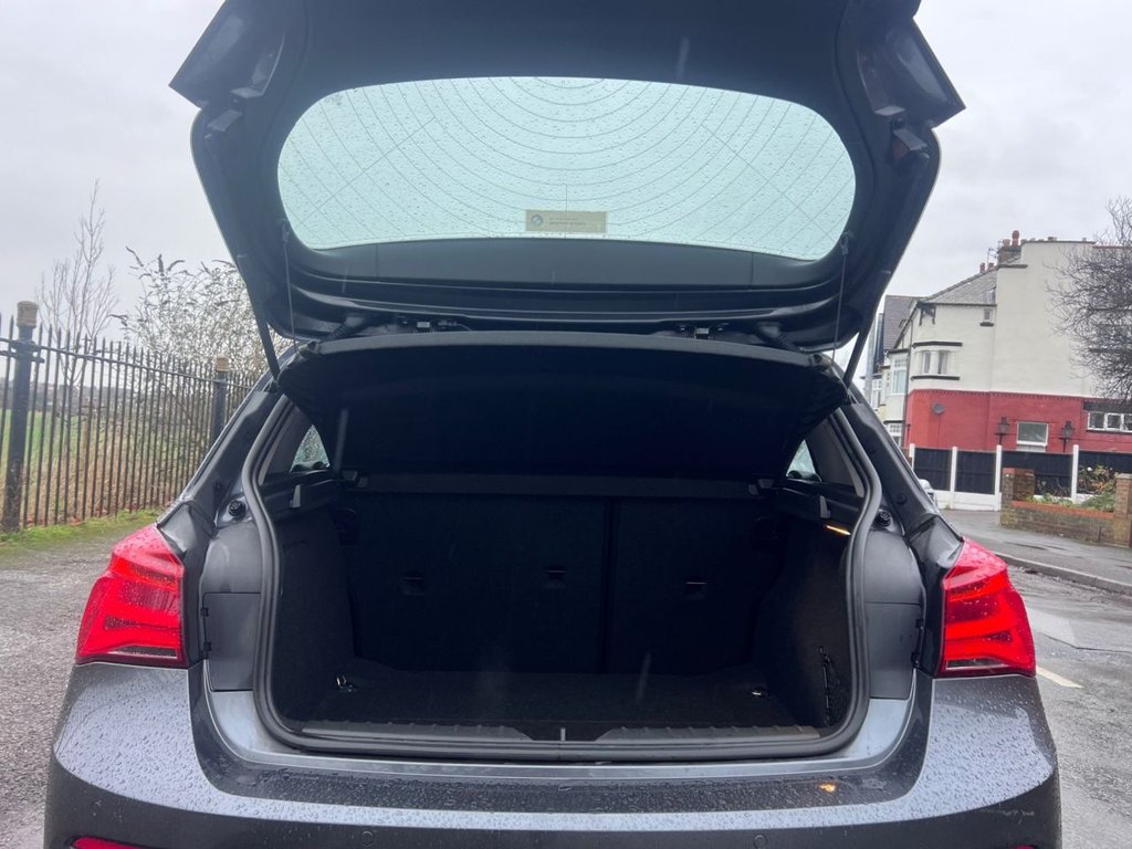 Used BMW 1 Series 2015 for sale - 76986029: Photo 14