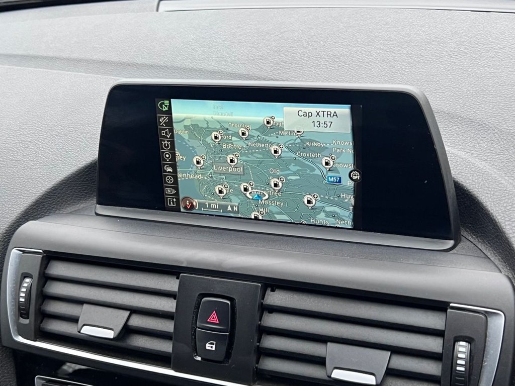 Used BMW 1 Series 2015 for sale - 76986029: Photo 15