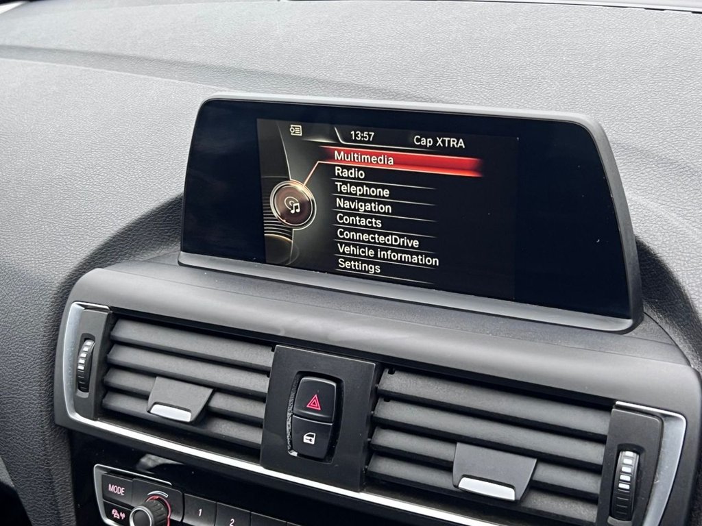 Used BMW 1 Series 2015 for sale - 76986029: Photo 17