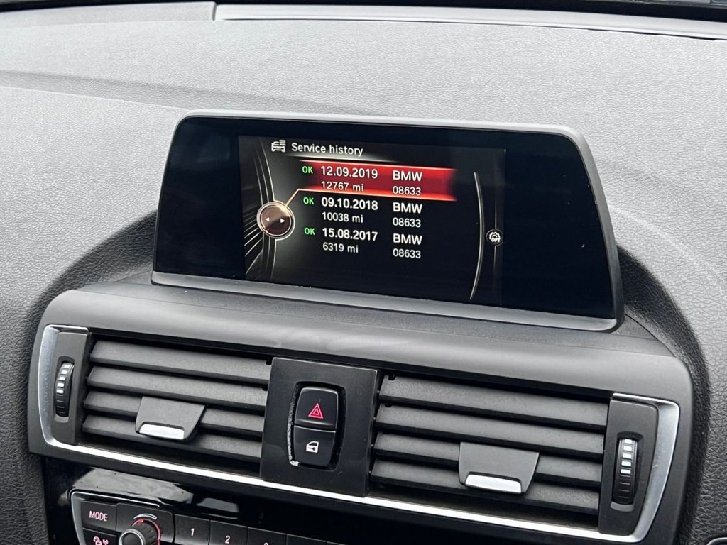 Used BMW 1 Series 2015 for sale - 76986029: Photo 20