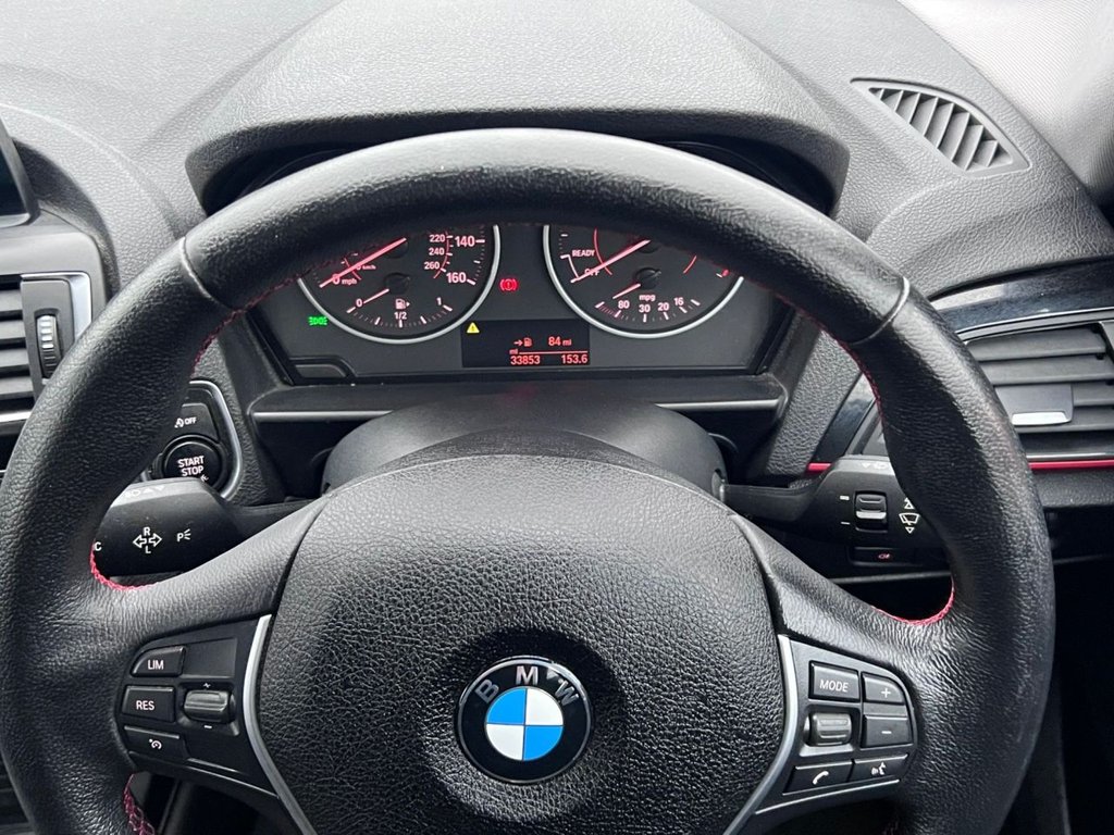 Used BMW 1 Series 2015 for sale - 76986029: Photo 22