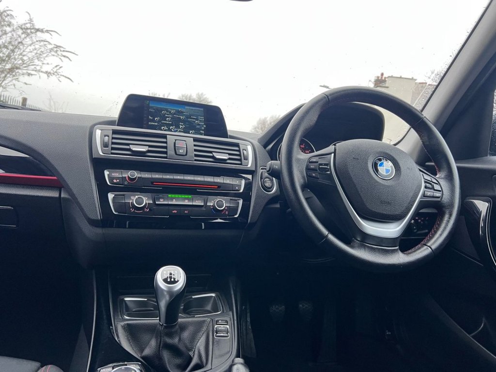 Used BMW 1 Series 2015 for sale - 76986029: Photo 23