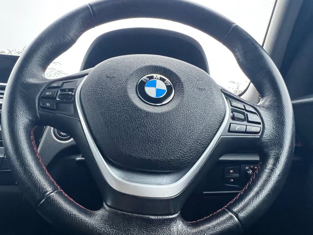Used BMW 1 Series 2015 for sale - 76986029: Photo 25