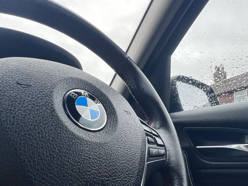 Used BMW 1 Series 2015 for sale - 76986029: Photo 26