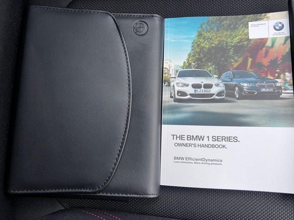 Used BMW 1 Series 2015 for sale - 76986029: Photo 28