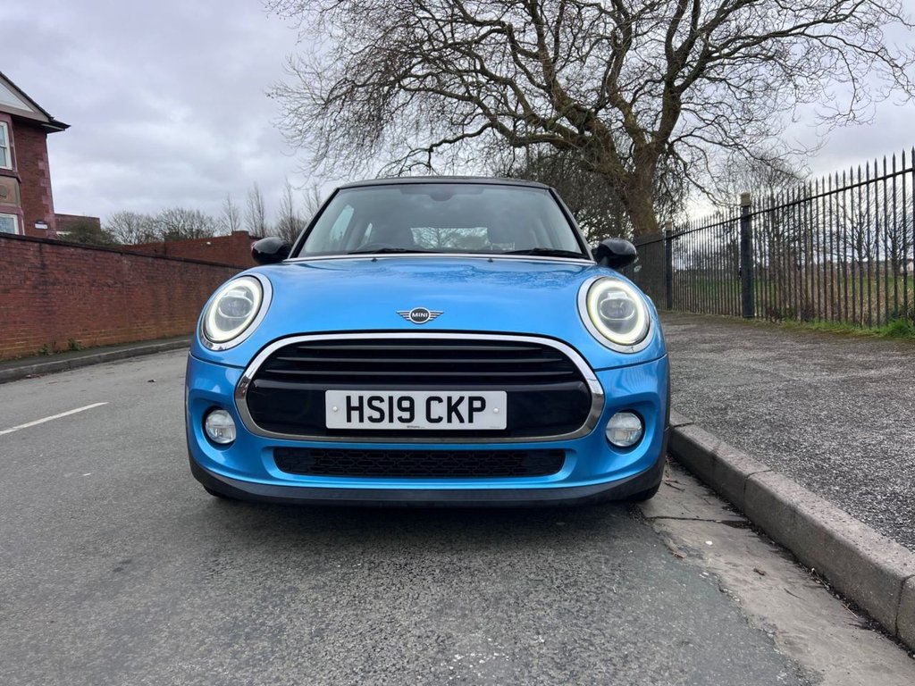 Used MINI Hatch 2019 for sale - 77879671: Photo 10