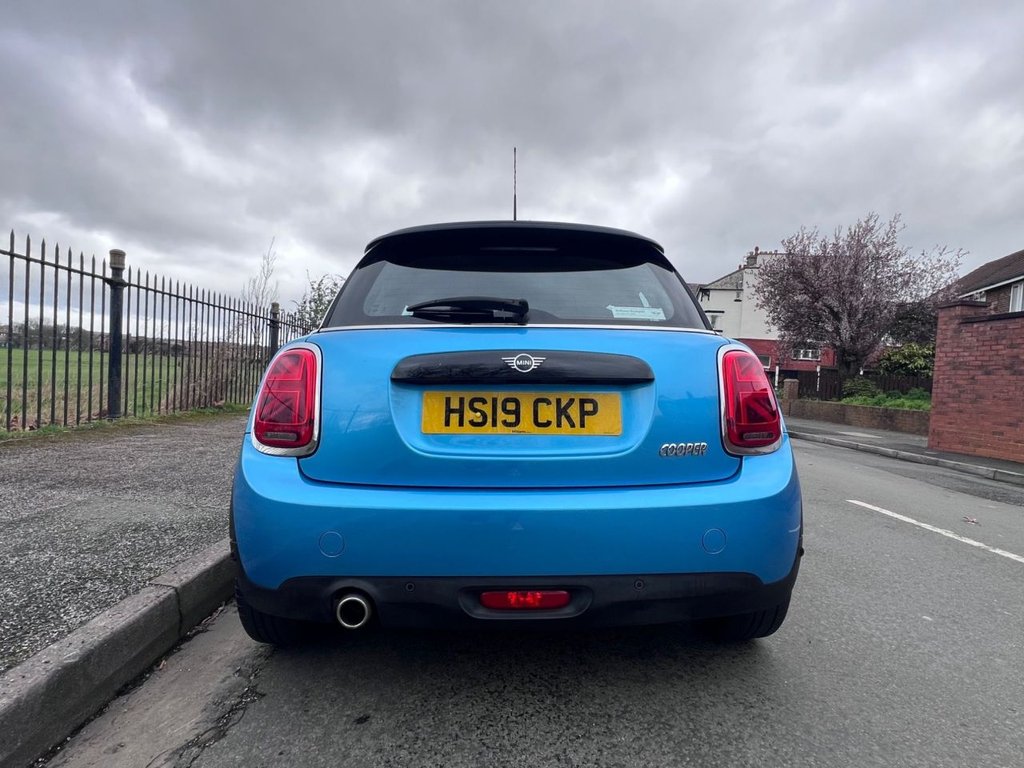 Used MINI Hatch 2019 for sale - 77879671: Photo 11