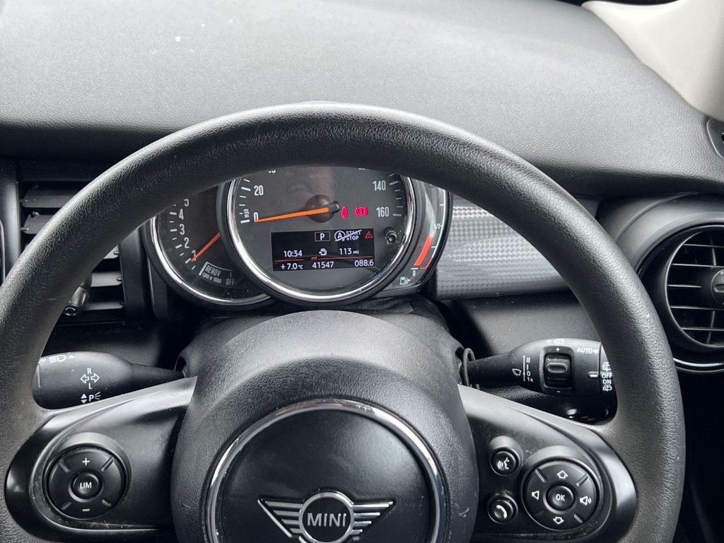 Used MINI Hatch 2019 for sale - 77879671: Photo 25