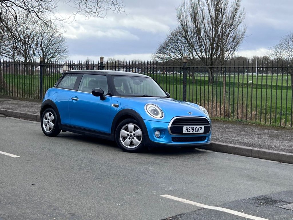 Used MINI Hatch 2019 for sale - 77879671: Photo 4