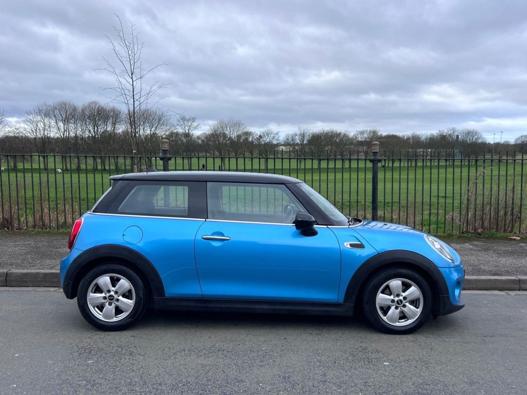 Used MINI Hatch 2019 for sale - 77879671: Photo 5