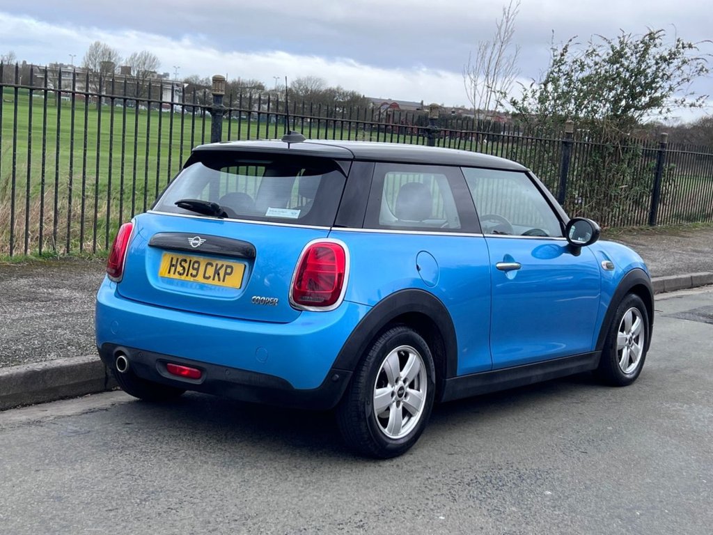 Used MINI Hatch 2019 for sale - 77879671: Photo 6
