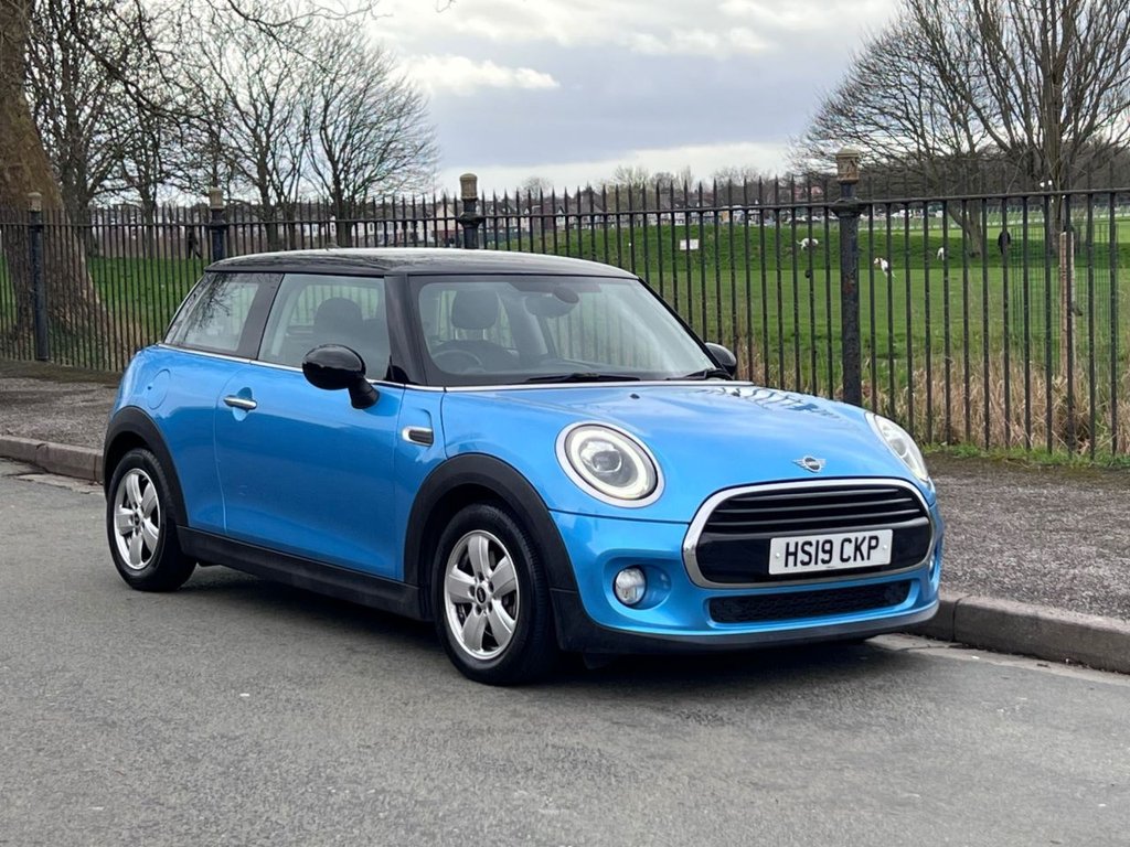 Used MINI Hatch 2019 for sale - 77879671: Photo 7