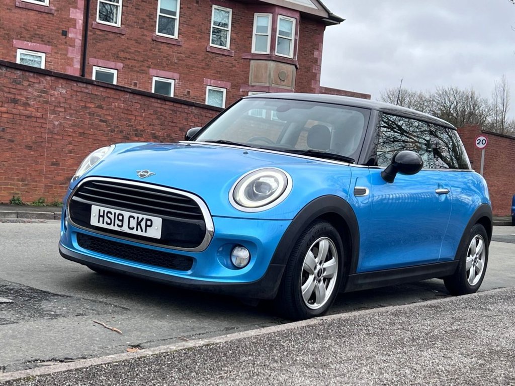 Used MINI Hatch 2019 for sale - 77879671: Photo 8