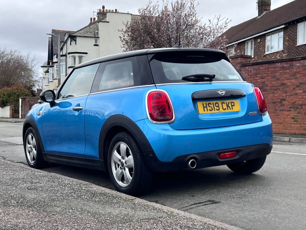 Used MINI Hatch 2019 for sale - 77879671: Photo 9