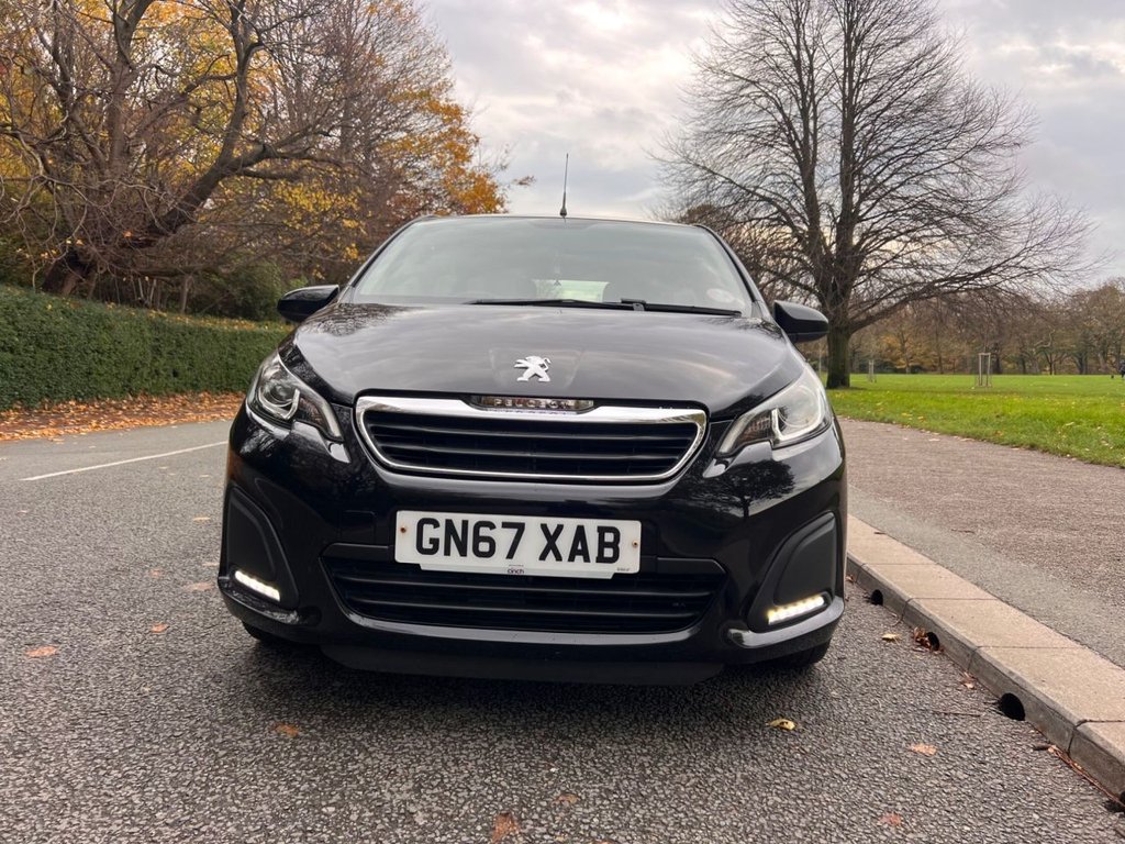 Used Peugeot 108 2017 for sale - 76496146: Photo 10