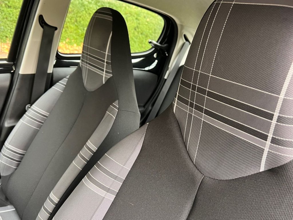 Used Peugeot 108 2017 for sale - 76496146: Photo 12