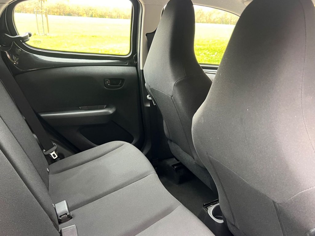 Used Peugeot 108 2017 for sale - 76496146: Photo 13