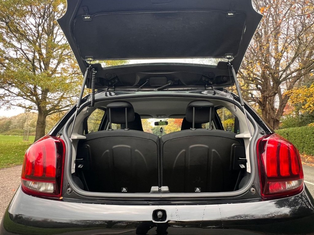 Used Peugeot 108 2017 for sale - 76496146: Photo 14