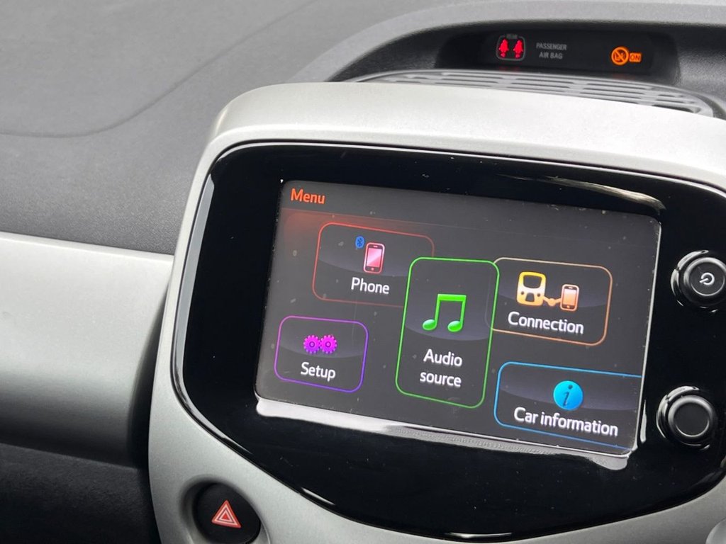 Used Peugeot 108 2017 for sale - 76496146: Photo 15