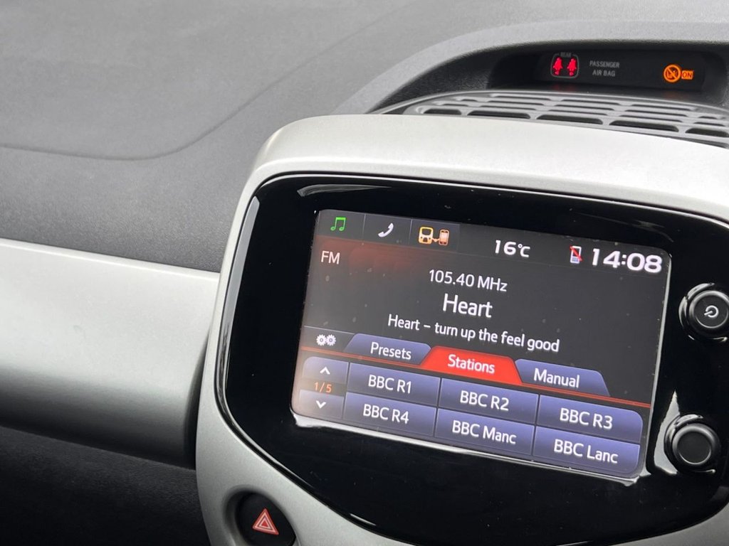 Used Peugeot 108 2017 for sale - 76496146: Photo 16