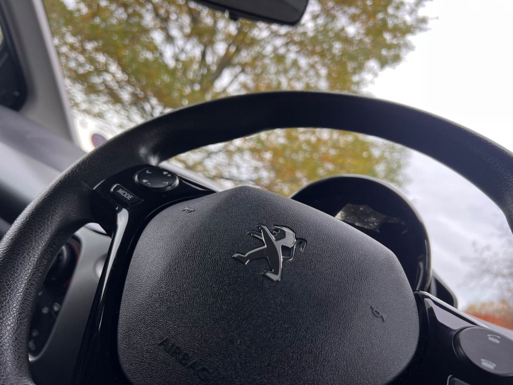 Used Peugeot 108 2017 for sale - 76496146: Photo 21