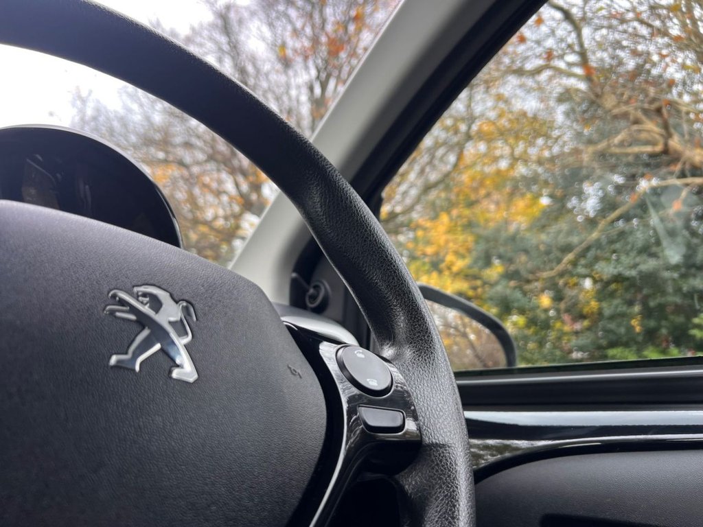 Used Peugeot 108 2017 for sale - 76496146: Photo 22