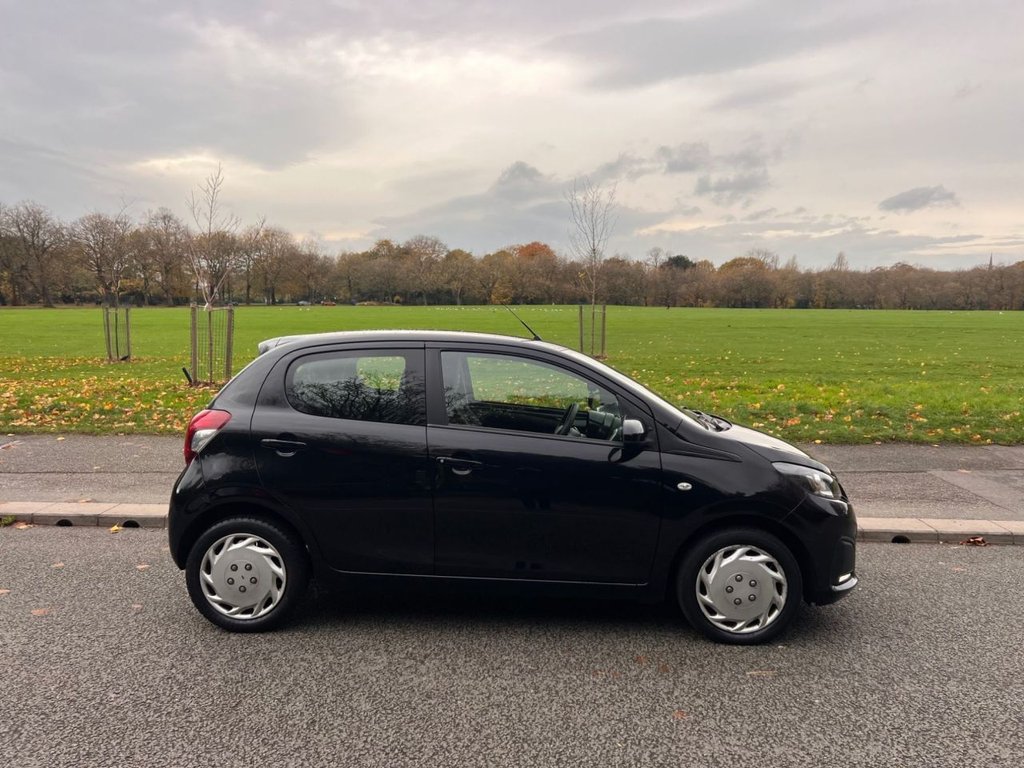 Used Peugeot 108 2017 for sale - 76496146: Photo 5