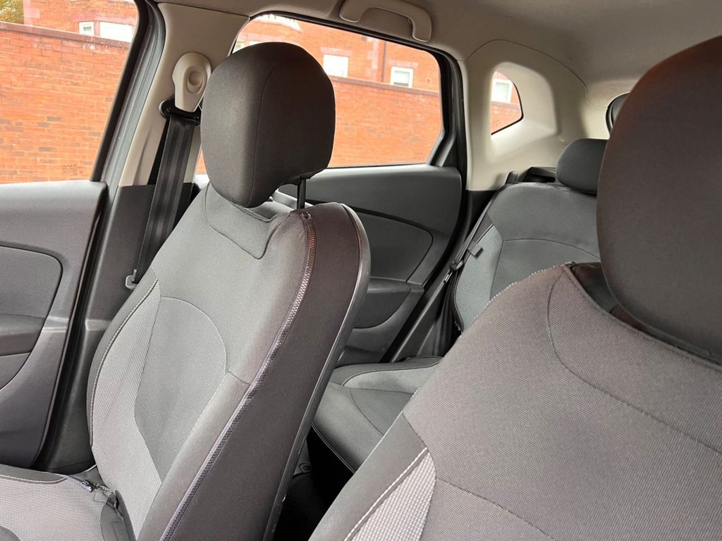 Used Renault Captur 2016 for sale - 76380037: Photo 12