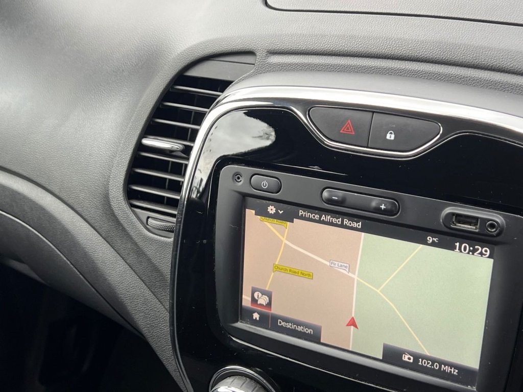 Used Renault Captur 2016 for sale - 76380037: Photo 15