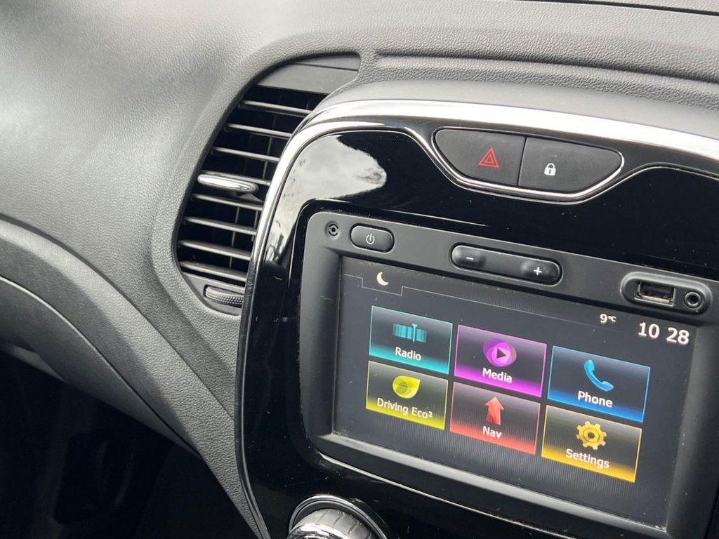 Used Renault Captur 2016 for sale - 76380037: Photo 16