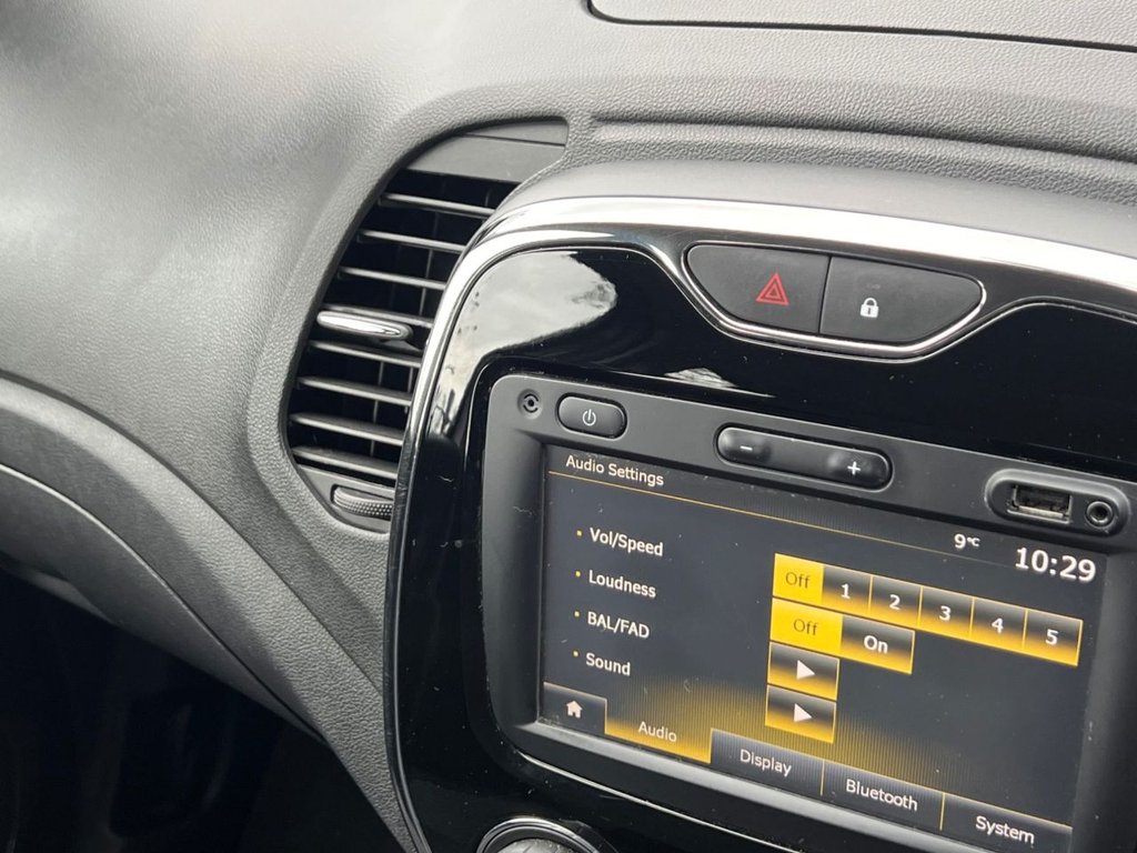 Used Renault Captur 2016 for sale - 76380037: Photo 17