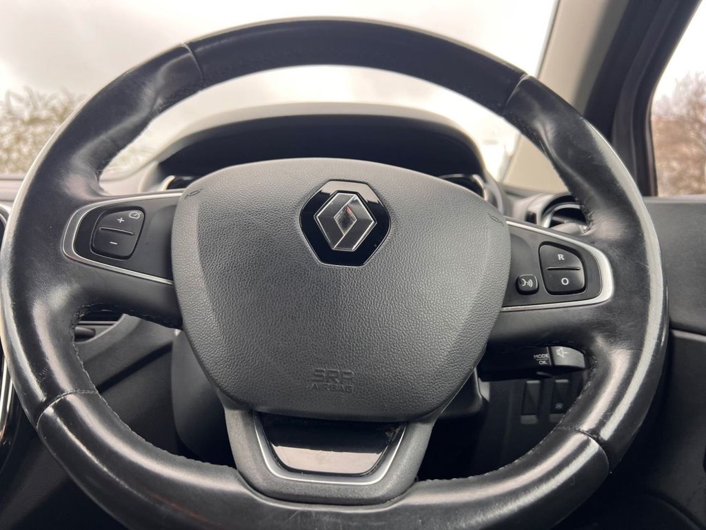 Used Renault Captur 2016 for sale - 76380037: Photo 21